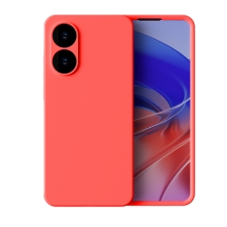 Oppo A78 4G FUNDA GOMA SUAVE