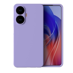 Realme C55 FUNDA GOMA SUAVE