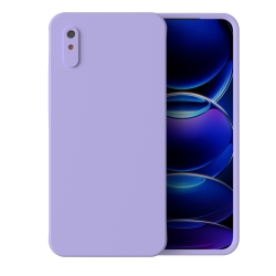 Redmi 9A FUNDA GOMA SUAVE