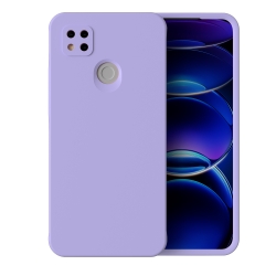 Redmi 9C FUNDA GOMA SUAVE