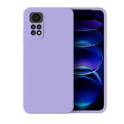 Redmi Note 11 FUNDA GOMA SUAVE