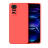 Redmi Note 11 FUNDA GOMA SUAVE