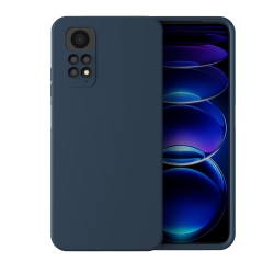 Redmi Note 11 FUNDA GOMA SUAVE