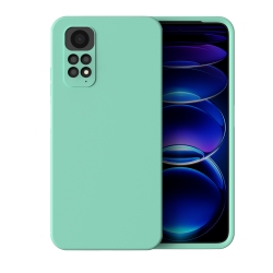 Redmi Note 11 FUNDA GOMA SUAVE