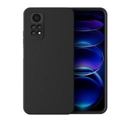 Redmi Note 11 FUNDA GOMA SUAVE