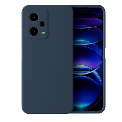 Redmi Note 12Pro FUNDA GOMA SUAVE