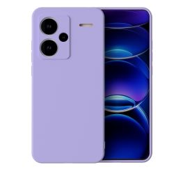 FUNDA GOMA SUAVE Redmi Note 13 pro plus-5G