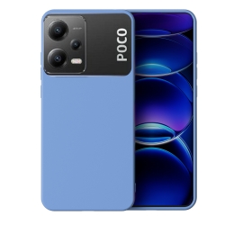 FUNDA GOMA SUAVE Poco X6 Pro-5G