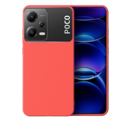 FUNDA GOMA SUAVE Poco X6 Pro-5G