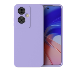 FUNDA GOMA SUAVE Oppo A79-5G