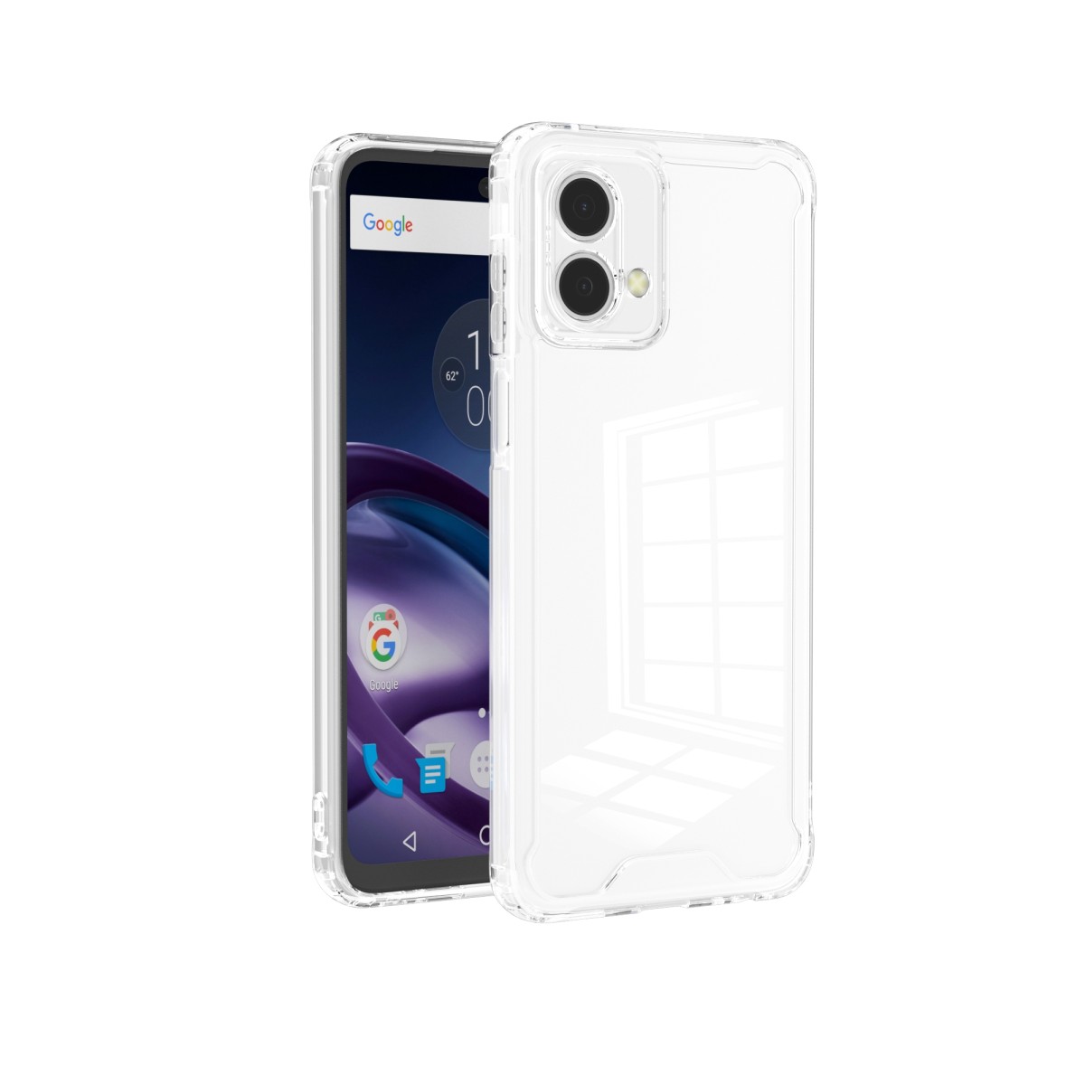 Moto G84 ANTI GOLPE ALTA CALIDAD