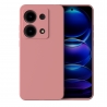 FUNDA GOMA SUAVE Redmi Note 13 Pro-4G / poco M6 pro -4G