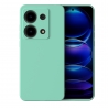 FUNDA GOMA SUAVE Redmi Note 13 Pro-4G / poco M6 pro -4G