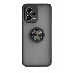 Redmi note 13 pro / Poco X6 -5G Carcasa mate de anillo