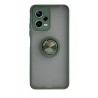 Redmi note 13 pro / Poco X6 -5G Carcasa mate de anillo