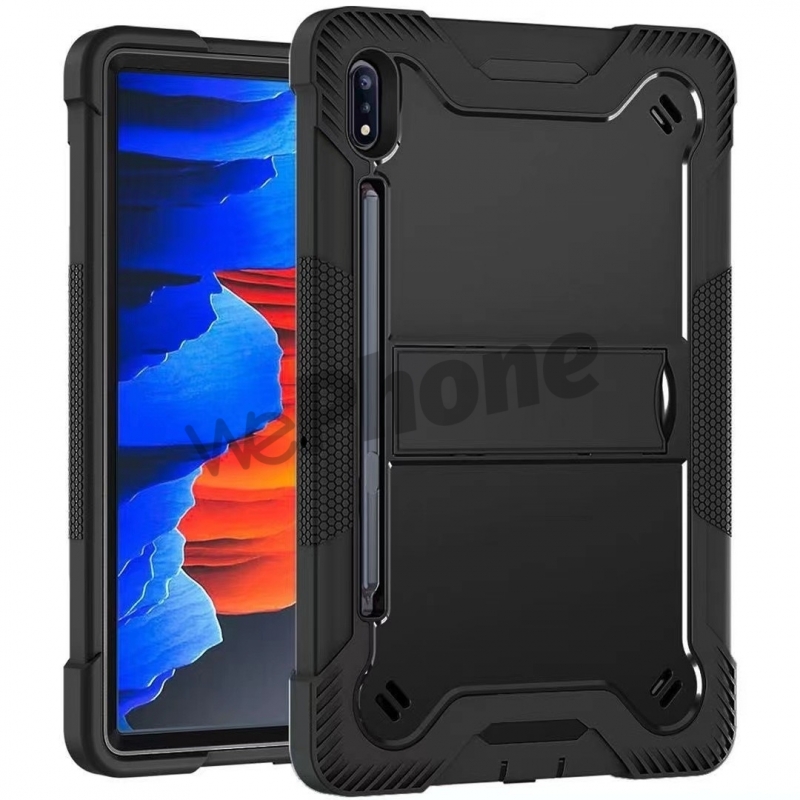 SAMSUNG Tab A9 Tablet Case Shockproof Stand Rugged Cover