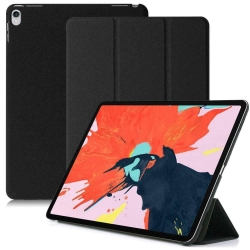 SAMSUNG Tab A9 Plus Smart cover color Negro