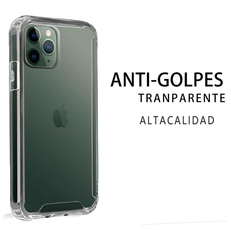 HUAWEI P SMART 2019 ANTI-GOLPES ALTA CALIDAD