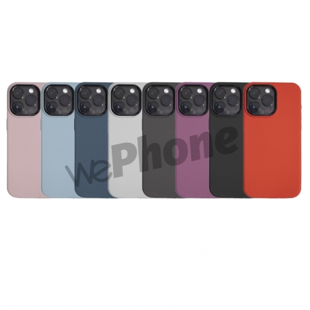 Funda Extra Suave iPhone 15 Pro Max-Ref-2956