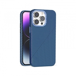 Funda carbon iphone 14 Plus-Ref-3014