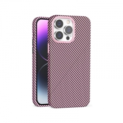 Funda carbon iphone 14 Plus-Ref-3014