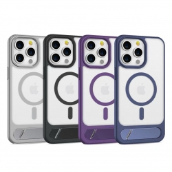 Funda Magsafe con Soporte iphone 11-Ref-3144