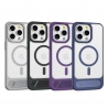 Funda Magsafe con Soporte iphone 12 Pro-Ref-3144