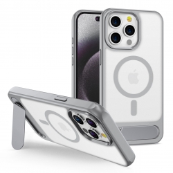 Funda Magsafe con Soporte iphone 12 Pro-Ref-3144