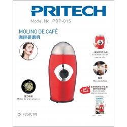 Molino de Café PBP-015 PRITECH