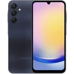 SAMSUNG A25 Funda Personalizada TPU Transparente