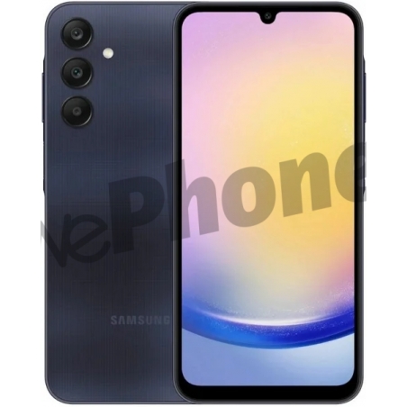 SAMSUNG A25 Funda Personalizada TPU Transparente