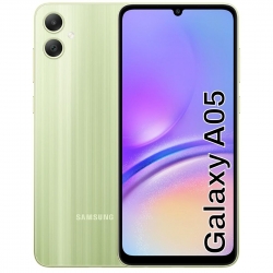 SAMSUNG A05 Funda Personalizada TPU Transparente