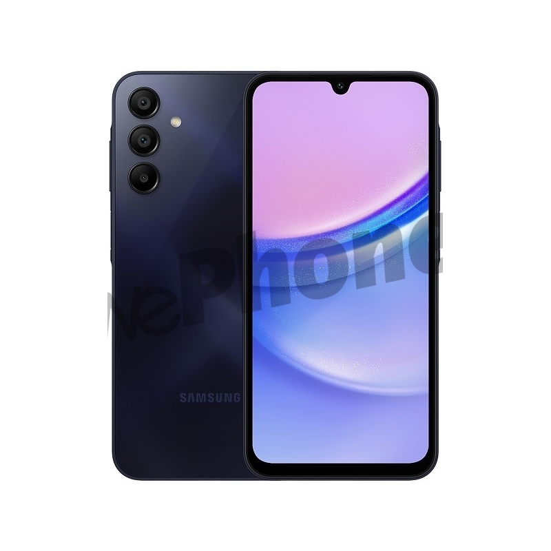 SAMSUNG A15 Funda Personalizada TPU Transparente