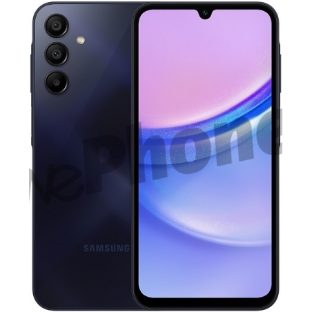 SAMSUNG A15 Funda Personalizada TPU Transparente