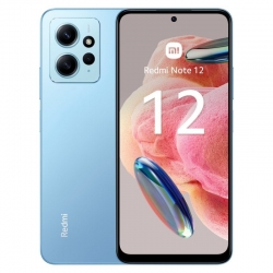 Redmi Note 12 4G Funda Personalizada TPU Transparente