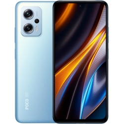 Redmi Note 11T PRO - POCO X4 GT Funda Personalizada TPU Transparente