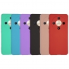HONOR Magic 6Lite / X9b FUNDA GOMA SUAVE