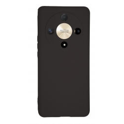 HONOR Magic 6Lite / X9b FUNDA GOMA SUAVE