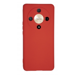 HONOR Magic 6Lite / X9b FUNDA GOMA SUAVE