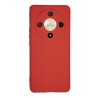 HONOR Magic 6Lite / X9b FUNDA GOMA SUAVE