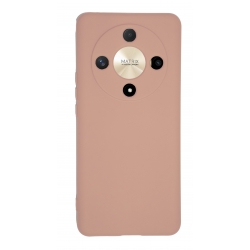 HONOR Magic 6Lite / X9b FUNDA GOMA SUAVE