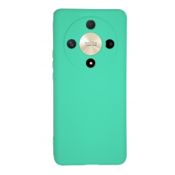 HONOR Magic 6Lite / X9b FUNDA GOMA SUAVE
