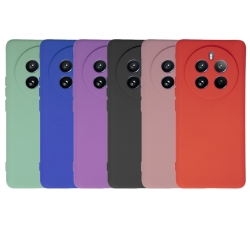 FUNDA GOMA SUAVE Realme 12 Pro