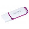 Pen Drive USB 3.0 PHILIPS 64 GB Snow Edition