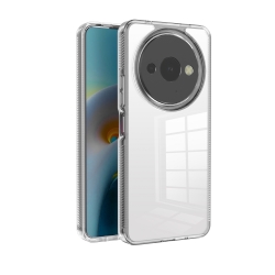 Funda Transparente Redmi A3-Ref-1836