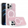 Funda Magsafe Brillante para Mujeres Samsung S24 Ultra ref: 2727