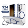Funda magsafe con Soporte Samsung S24 Plus Ref: 3120