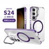 Funda magsafe con Soporte Samsung S24 Ultra Ref: 3120