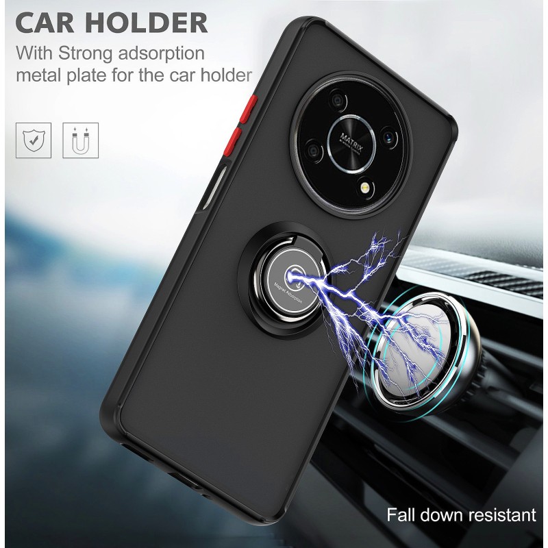 Xiaomi 14 Ultra CARCASA MATE DE ANILLO