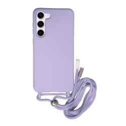 Funda Con Cuerda tipo original Samsung A15